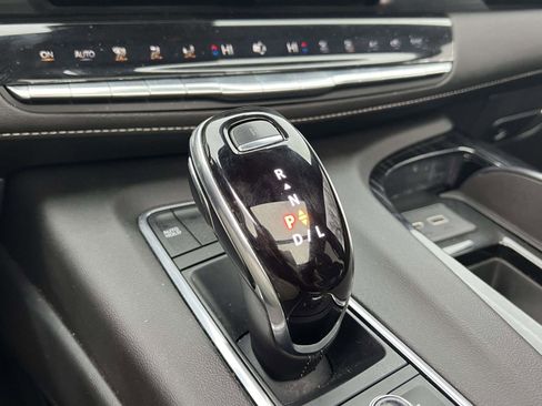 Used 2022 Cadillac Escalade ESV Sport image 32