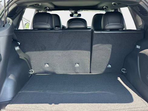 New 2025 Jeep Compass Latitude w/ Sun & Sound Group image 12