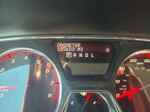 Used 2015 GMC Acadia SLE FWD image 10