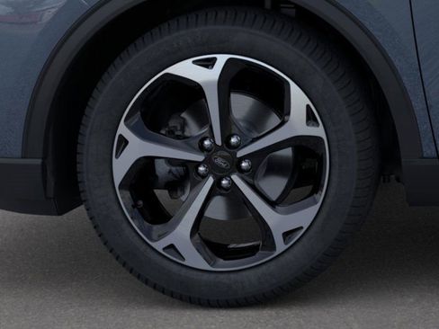 New 2026 Ford Escape ST-Line Select w/ Tech Pack #2 image 19