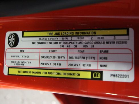 Used 2023 Dodge Charger Scat Pack image 43