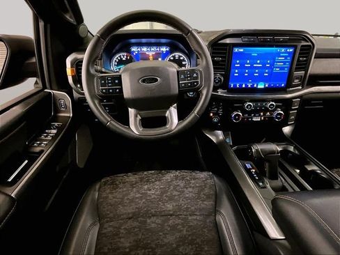 Used 2023 Ford F150 Tremor AWD/4WD image 5
