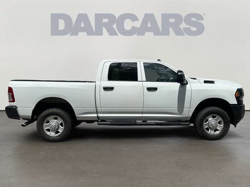 Used 2023 RAM 2500 Tradesman w/ Snow Chief Group AWD/4WD image 8