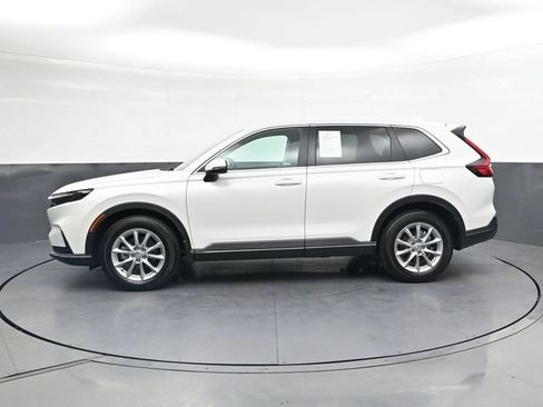 Used 2026 Honda CR-V EX image 9