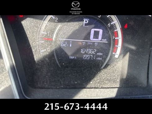 Used 2017 Honda Civic Sport image 1