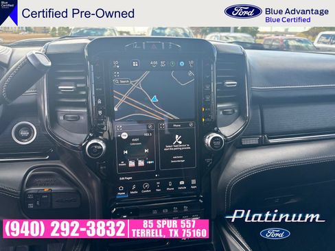 Used 2024 RAM 2500 Limited AWD/4WD image 18
