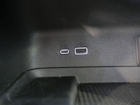 Used 2024 Chevrolet Traverse RS w/ LPO, Floor Liner Package AWD/4WD image 25