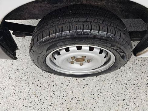 Used 2018 Chevrolet City Express LT FWD image 40