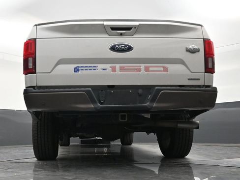 Used 2019 Ford F150 King Ranch w/ Equipment Group 601A Luxury AWD/4WD image 23
