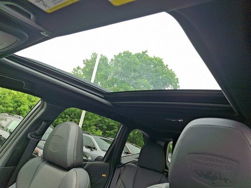 New 2025 Subaru Forester Wilderness image 10