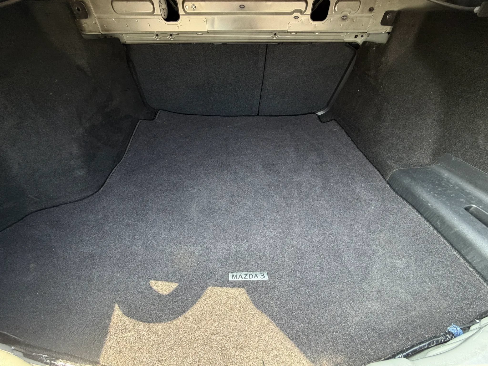 Used 2023 MAZDA MAZDA3 s FWD image 39