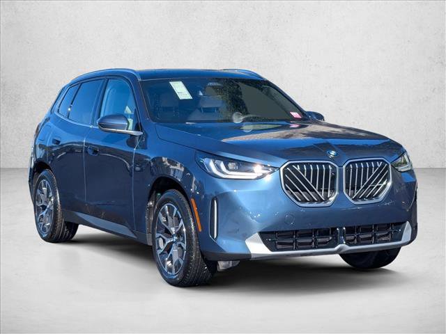 Used 2026 BMW X3 xDrive30i w/ Premium Package AWD/4WD image 6