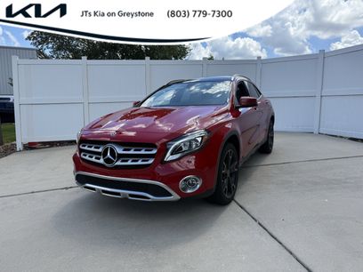 Used 2019 Mercedes-Benz GLA 250