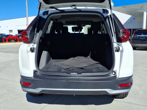 Used 2022 Honda CR-V EX image 33