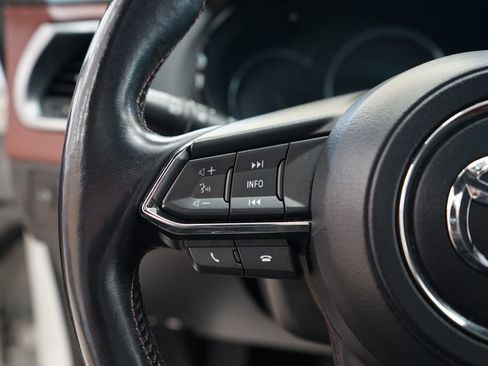 Used 2019 MAZDA CX-9 Signature AWD/4WD image 37