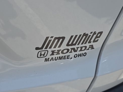 Certified 2018 Honda CR-V EX-L image 8