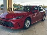 New 2025 Toyota Camry LE image 3