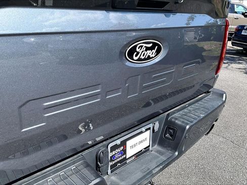 Used 2024 Ford F150 XLT w/ Equipment Group 303A High AWD/4WD image 30