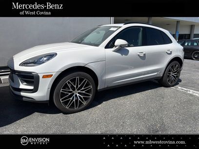 Used 2024 Porsche Macan