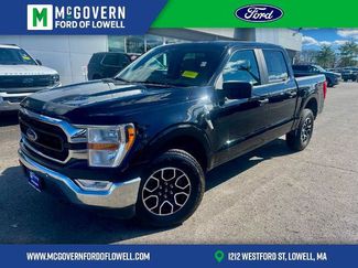Certified 2022 Ford F150 XLT AWD/4WD video 1