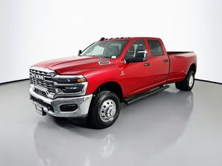 New 2026 RAM 3500 Tradesman AWD/4WD video 3