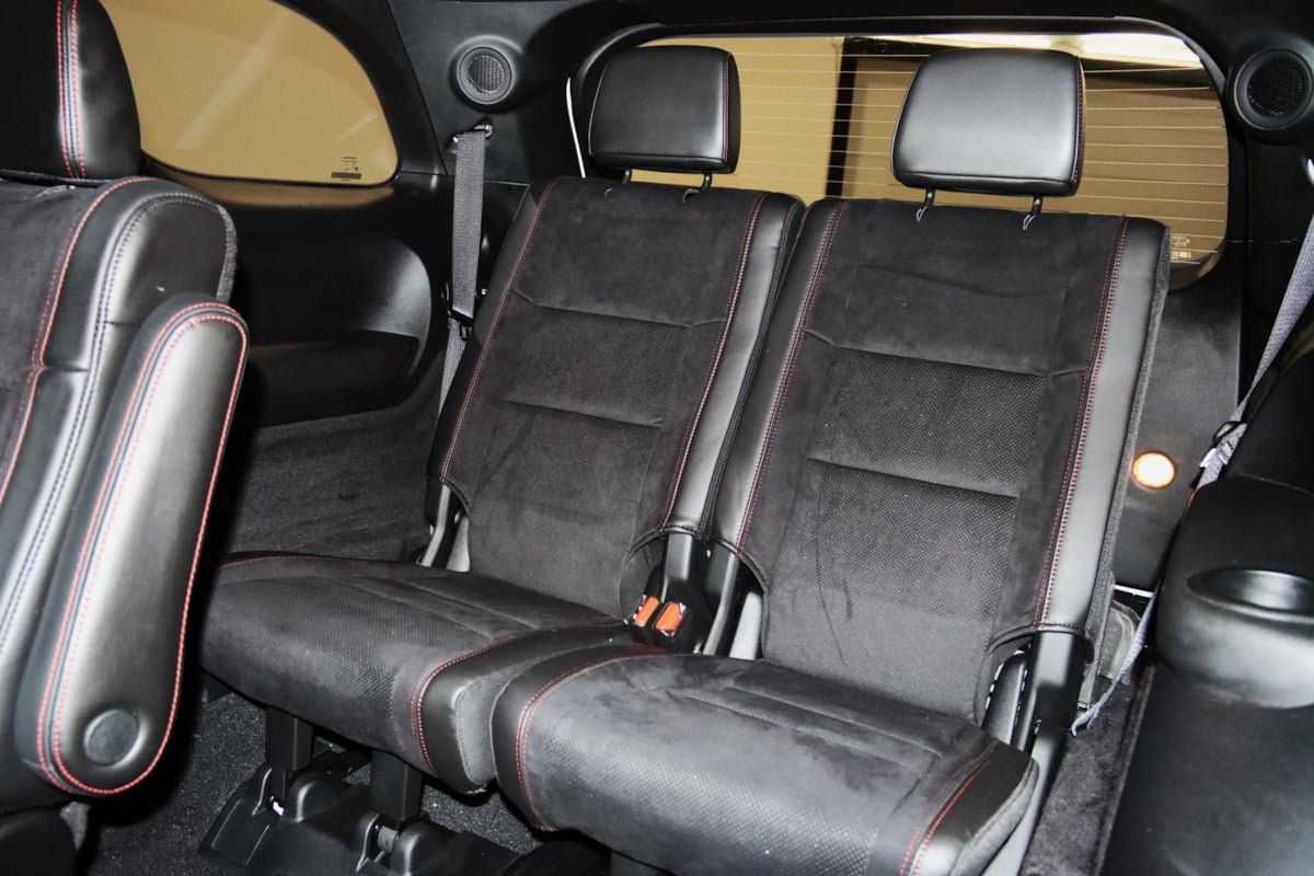 Used 2025 Dodge Durango GT AWD/4WD image 16