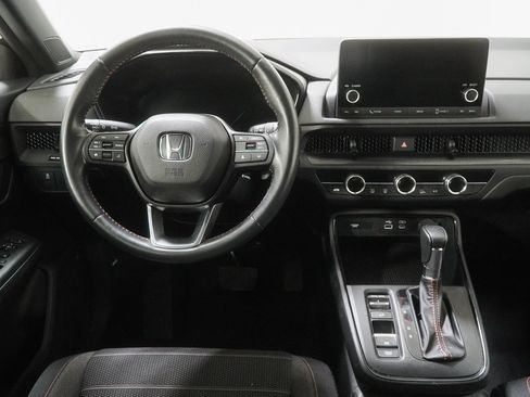 Used 2023 Honda CR-V Sport image 22