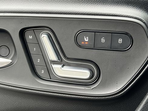 New 2026 Mercedes-Benz Sprinter 144 Cargo image 35