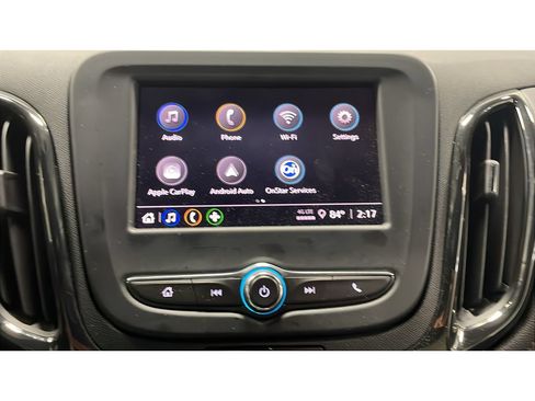 Used 2023 Chevrolet Equinox RS AWD/4WD image 13