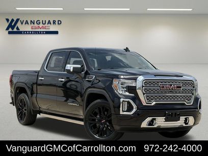 Used 2021 GMC Sierra 1500 Denali w/ Denali Ultimate Package