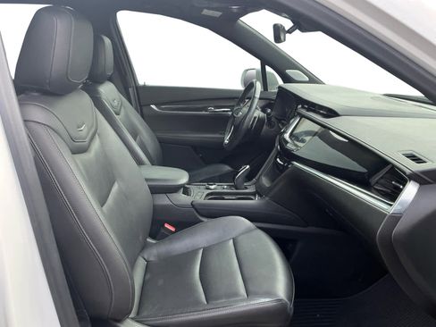 Used 2020 Cadillac XT6 Sport image 15