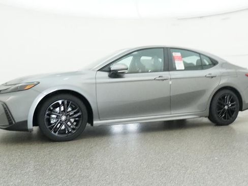 New 2026 Toyota Camry SE image 51