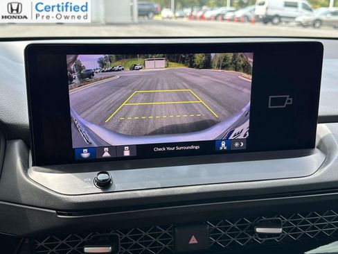 Certified 2024 Honda Accord Sport image 21