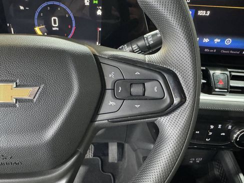 Used 2025 Chevrolet TrailBlazer LT FWD image 15