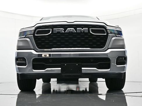 Used 2025 RAM 1500 Big Horn image 53