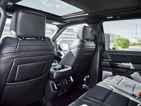 Used 2026 Ford F150 Raptor w/ Equipment Group 803A Raptor R image 52