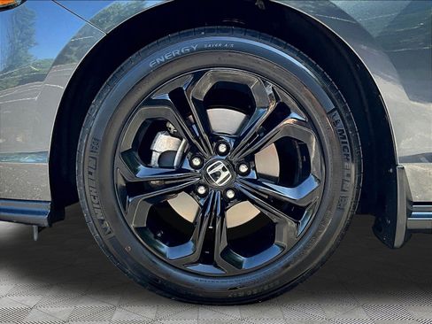 Used 2024 Honda Accord EX image 33