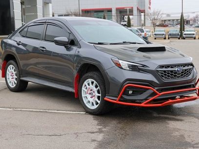 Used 2022 Subaru WRX Premium