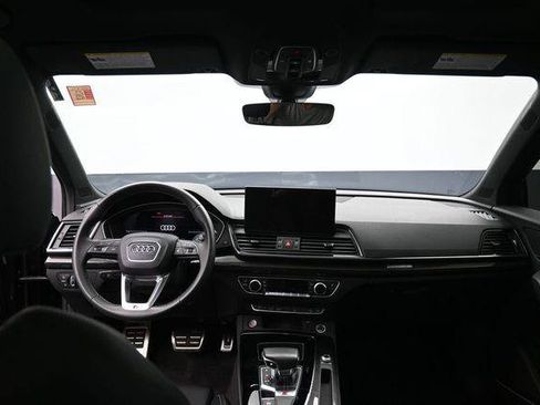 Used 2023 Audi SQ5 Premium Plus AWD/4WD image 28