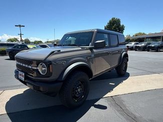 New 2026 Ford Bronco Big Bend AWD/4WD video 1