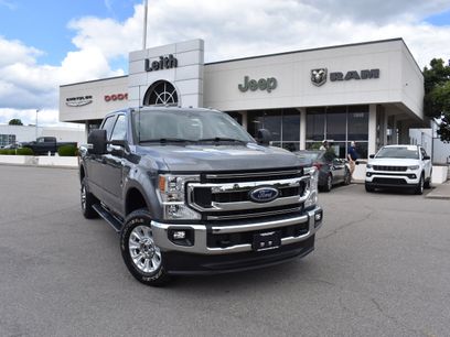 Used 2022 Ford F250 XLT w/ XLT Value Package