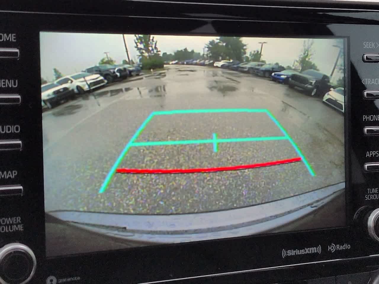 Certified 2021 Toyota Highlander XLE AWD/4WD image 21