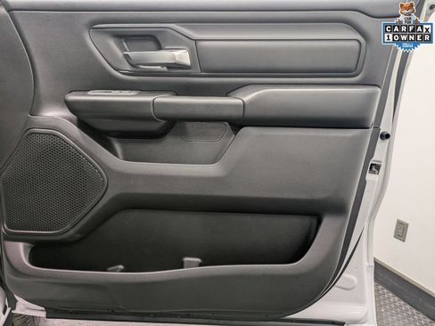 Used 2026 RAM 1500 Tradesman AWD/4WD image 30