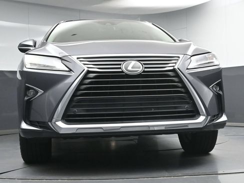 Used 2016 Lexus RX 350 FWD w/ Premium Package image 25