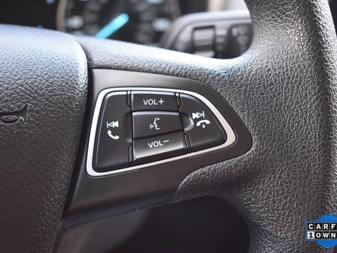 Used 2022 Ford EcoSport SE image 32