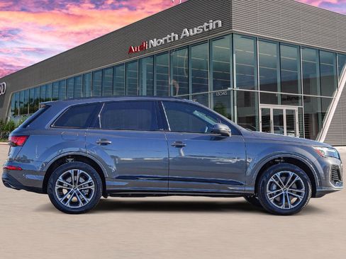 New 2026 Audi Q7 2.0T Premium image 3