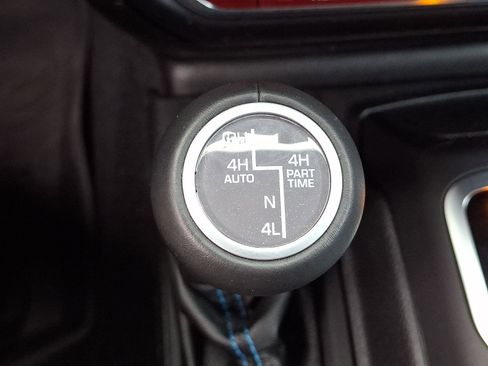 Used 2022 Jeep Wrangler Unlimited Rubicon 4xe w/ Cold Weather Group image 24