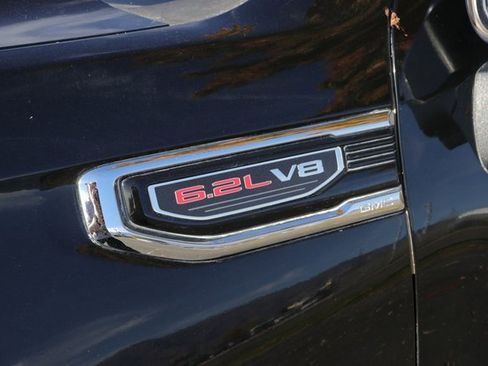 Used 2020 GMC Sierra 1500 SLT w/ SLT Premium Package image 11