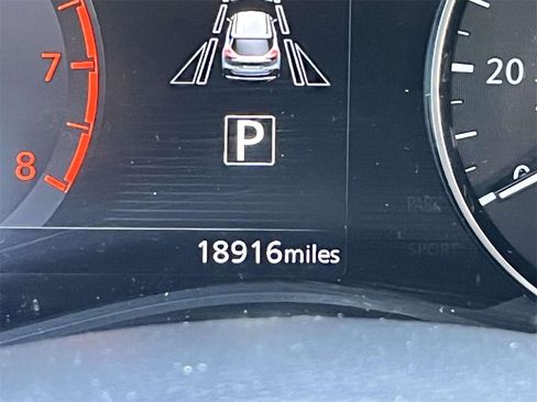 Used 2023 Nissan Kicks SR image 20