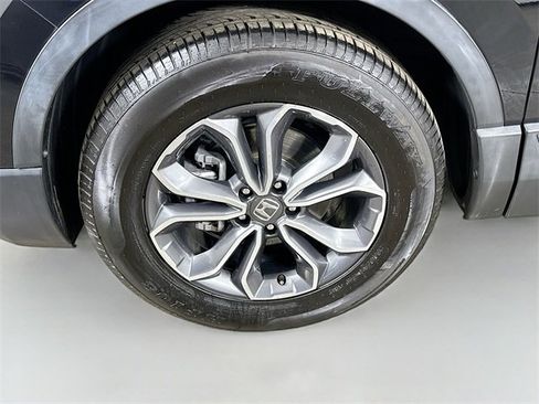 Used 2022 Honda CR-V EX image 14